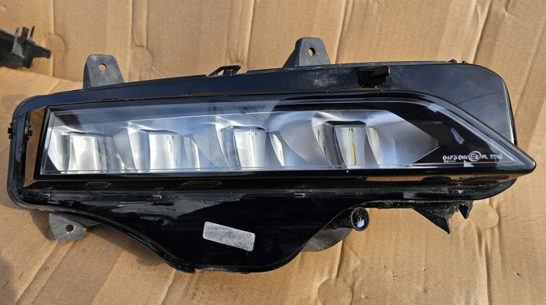 Proiector dreapta LED Skoda Octavia 4 2020 2021 2022