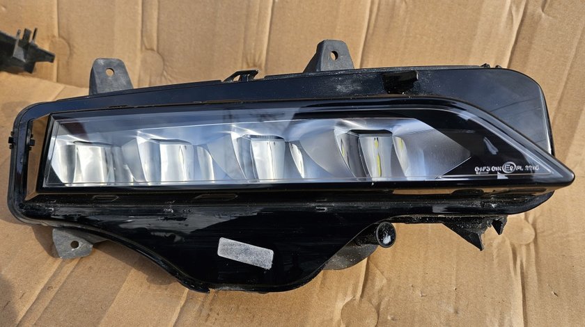 Proiector dreapta LED Skoda Octavia 4 2020 2021 2022