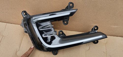 Proiector dreapta Lumina de zi DRL VW Passat B8 GTE 2016 2017 2018 2019