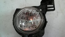 Proiector dreapta Mazda 3 cod 114-61009 an 2004 20...