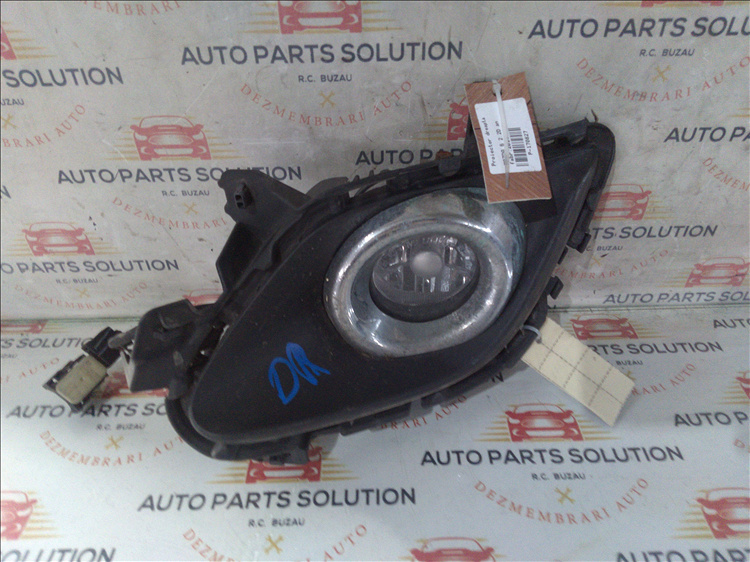 Proiector dreapta MAZDA 6 2.2D an fabr.2014