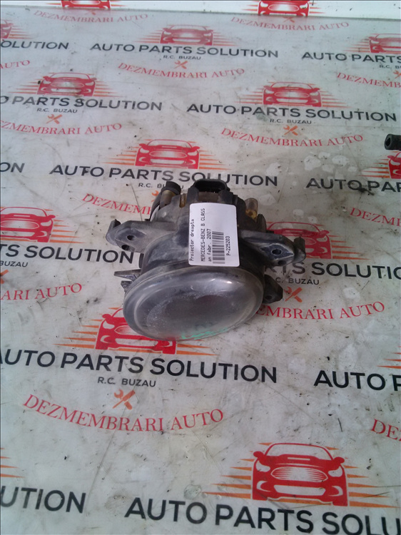 Proiector dreapta MERCEDES-BENZ B CLASS an fabr. 2007