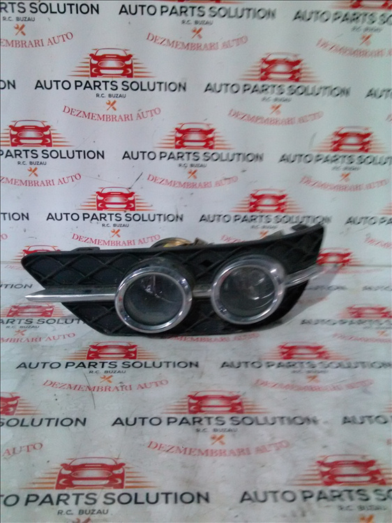 Proiector dreapta MERCEDES-BENZ C CLASS W204 an fabr. 2008
