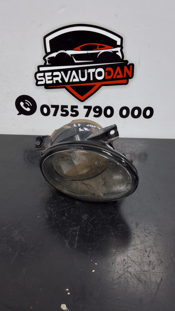 Proiector dreapta Mercedes-Benz Sprinter (2009->) [906] 2.2 Motorina 2017, A9068203961