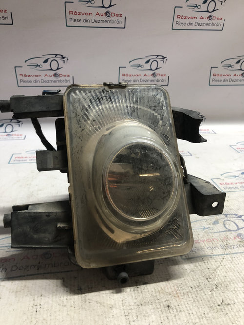 Proiector dreapta Opel Astra H 2010, 24462134