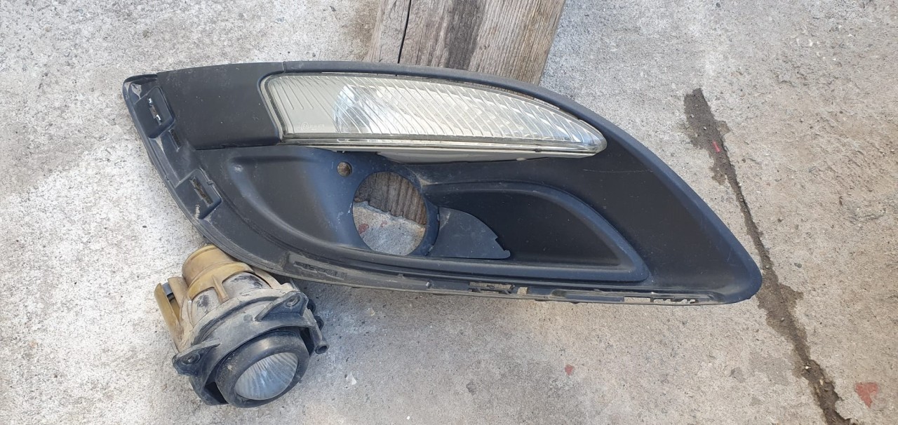 Proiector dreapta Opel Astra J facelift 2012-2017,  1710210 13367141