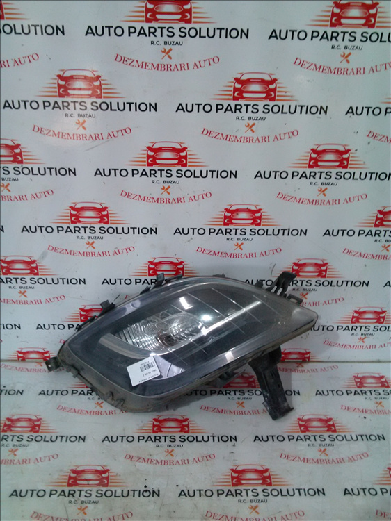 Proiector dreapta OPEL ASTRA J