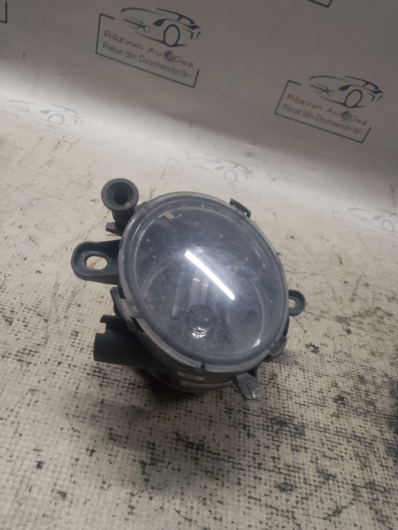 Proiector dreapta Opel Crossland 1.2 Benzina 2018, 662588537