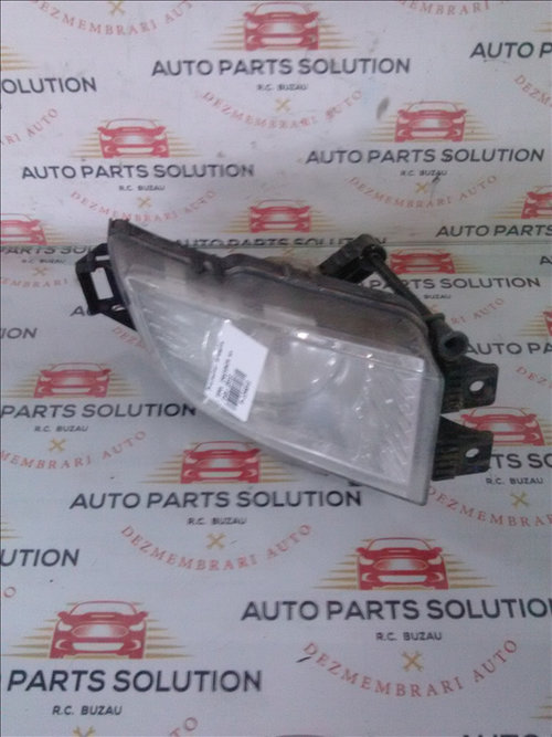 Proiector dreapta OPEL INSIGNIA an fabr.2012