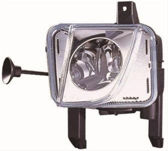 Proiector dreapta Opel Meriva A 2003-2010 190187052