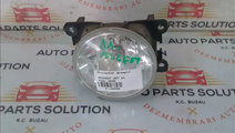 Proiector dreapta PEUGEOT 207 2007-2010