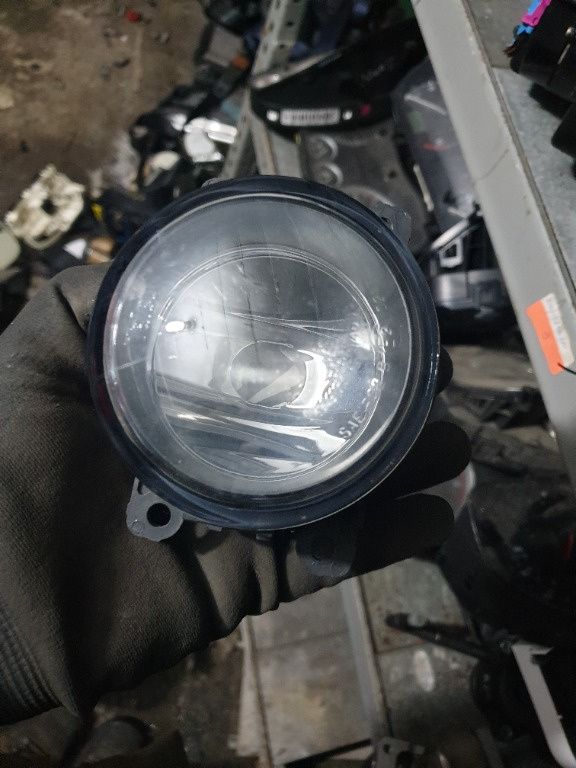 Proiector Dreapta Peugeot 307 2006-2008