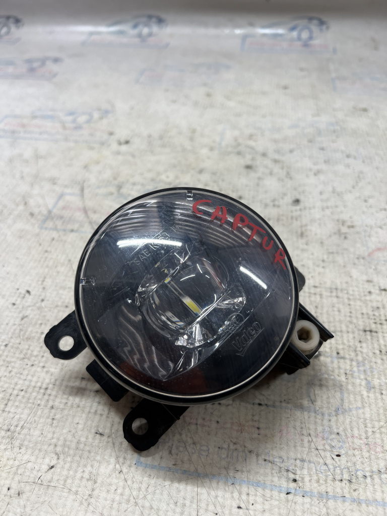 Proiector dreapta Renault Captur 2018, 261507170R