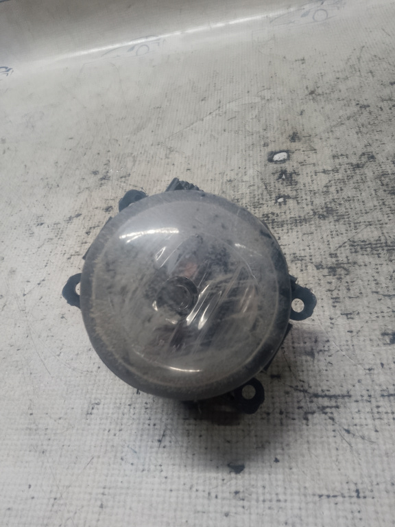 Proiector dreapta Renault Kadjar 2018, 261503971R