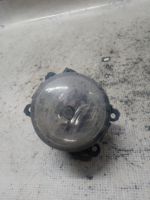 Proiector dreapta Renault Kadjar 2018, 261503971R