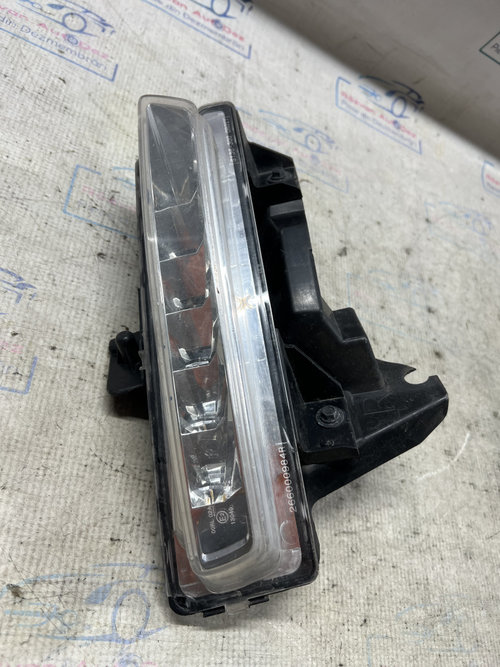 Proiector dreapta Renault Megane 3 2014, 266000984R