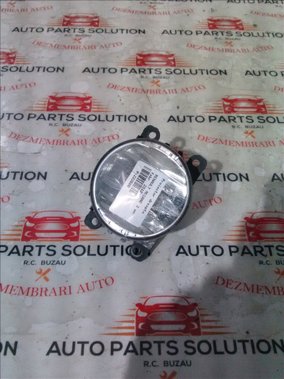 Proiector dreapta RENAULT MEGANE 3 an fabr. 2012
