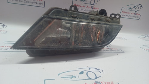 Proiector dreapta Seat Leon 2015, 6J9941702A