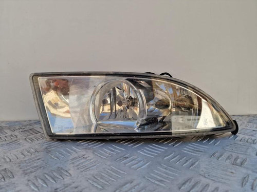 Proiector dreapta Skoda Fabia 2 2006-2010 5J0941700