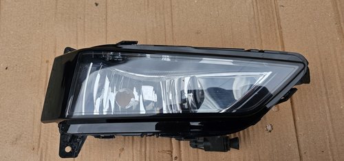 Proiector dreapta Skoda Fabia 4 2021 2022 2023