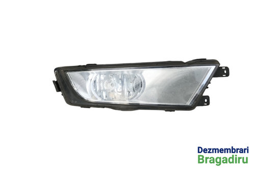 Proiector dreapta Skoda Octavia 3 [2013 - 2017] Combi wagon 5-usi 1.6 TDI DSG (110 hp) Cod motor: CX...