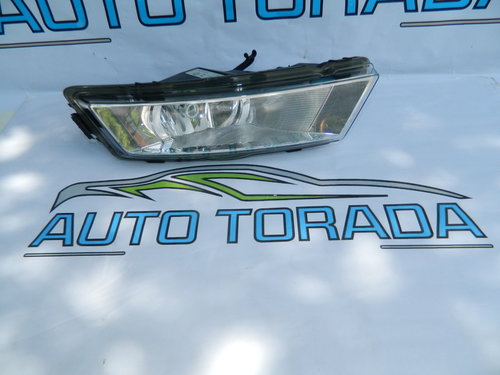 Proiector dreapta Skoda Rapid 2012 - 2015 Cod - 5JA941700