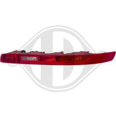 Proiector dreapta spate Audi Q7 2006-2009