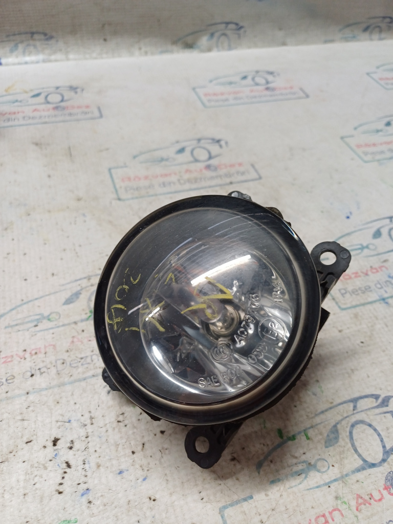 Proiector dreapta Suzuki SX4 1.0 Benzina 2018, 3550062J01