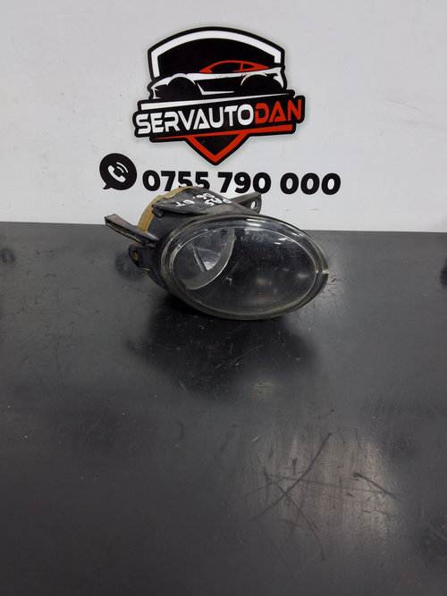 Proiector dreapta Volkswagen Passat B6 3C (2005-2010) 2.0 Motorina 2009, -