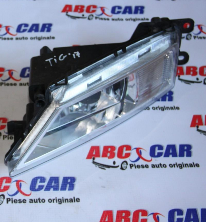 Proiector dreapta  Volkswagen Tiguan 2 2016-2020 5NA941700A