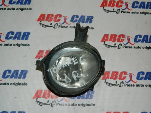 Proiector dreapta VW Touareg 7L cod: 7L6941700B