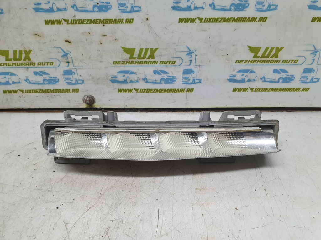 Proiector DRL dreapta A2049069000 Mercedes-Benz C-Class W204/S204 [2007 - 2012]