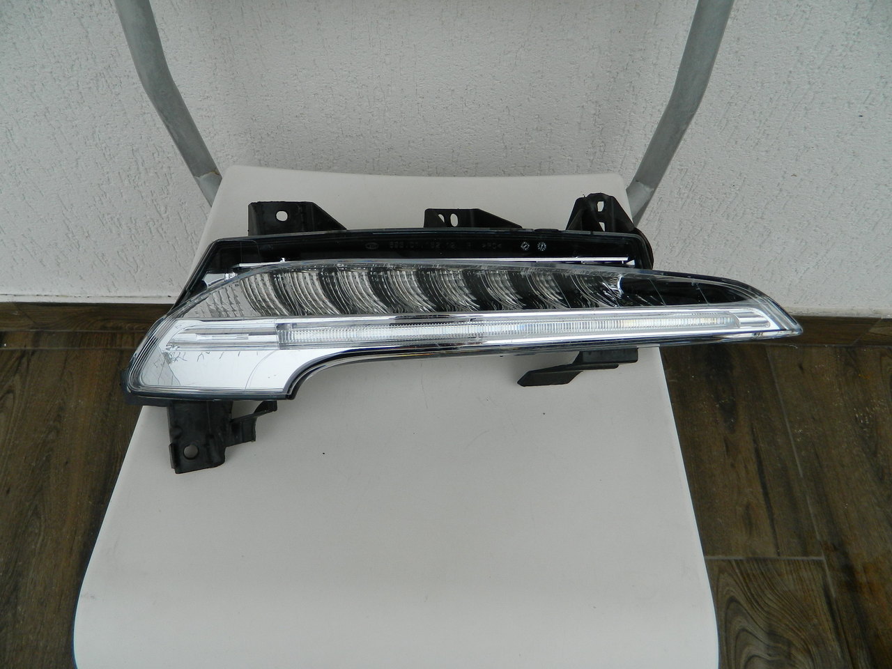 Proiector DRL dreapta Porsche 911 Carrera cod 99163115205