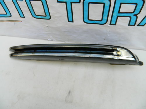 Proiector DRL LED Porsche Macan 2  2019-2022 cod 95B953055 E
