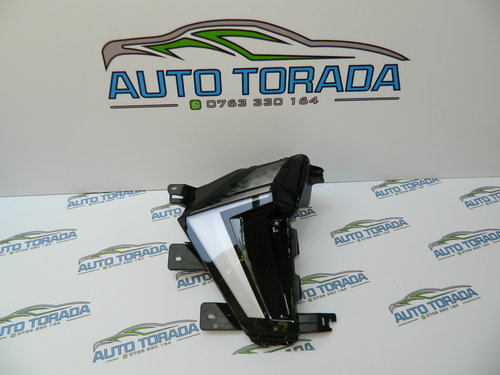 Proiector DRL stanga Renault Captur, Renault Clio 5 an 2024 2025 cod 266058468R