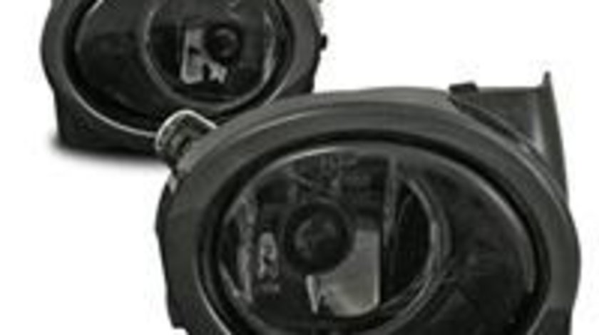 Proiector E39- E46, model fumuriu