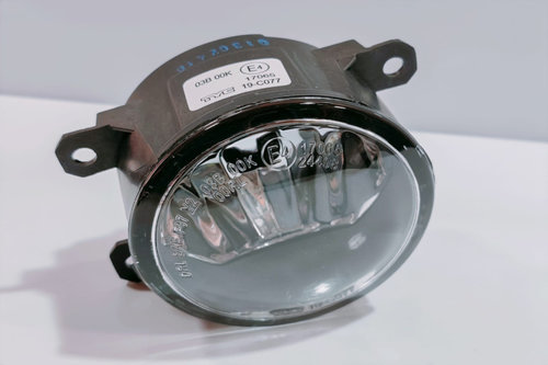 Proiector far ceata 03B00K Fiat Panda 2 [2003 - 2011]