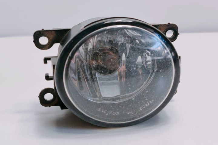Proiector Far ceata 8200074008 Renault Laguna 3 [2007 - 2011]