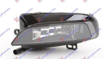 Proiector/Far Ceata Bara Fata Stanga Audi A3 2012-...