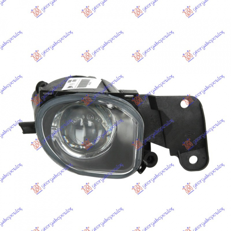 Proiector/Far Ceata Dreapta Audi A6/C5 1997-1998-1999-2000-2001-2002-2003-2004