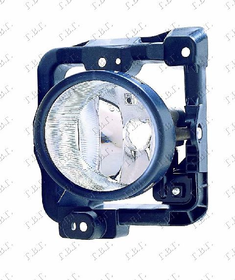 Proiector/Far Ceata Dreapta Honda Accord 2008 2009 2010 2011 2012 2013 2014 2015