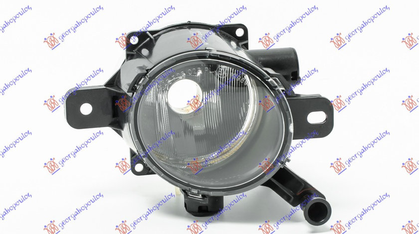 Proiector/Far Ceata Dreapta Opel Zafira 2005 2006 2007 2008 2009 2010 2011 2012