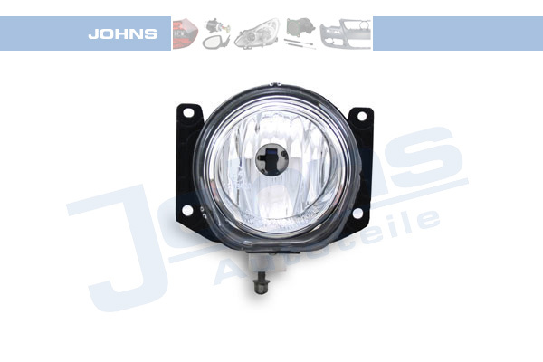 Proiector Far Ceata Dreapta=Stanga Alfa Romeo 159 An 2005 2006 2007 2008 2009 2010 2011