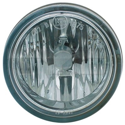 Proiector/Far Ceata H1 Dreapta Citroen C2 An 2003 2004 | 2005 2006 | 2007 2008 | 2009
