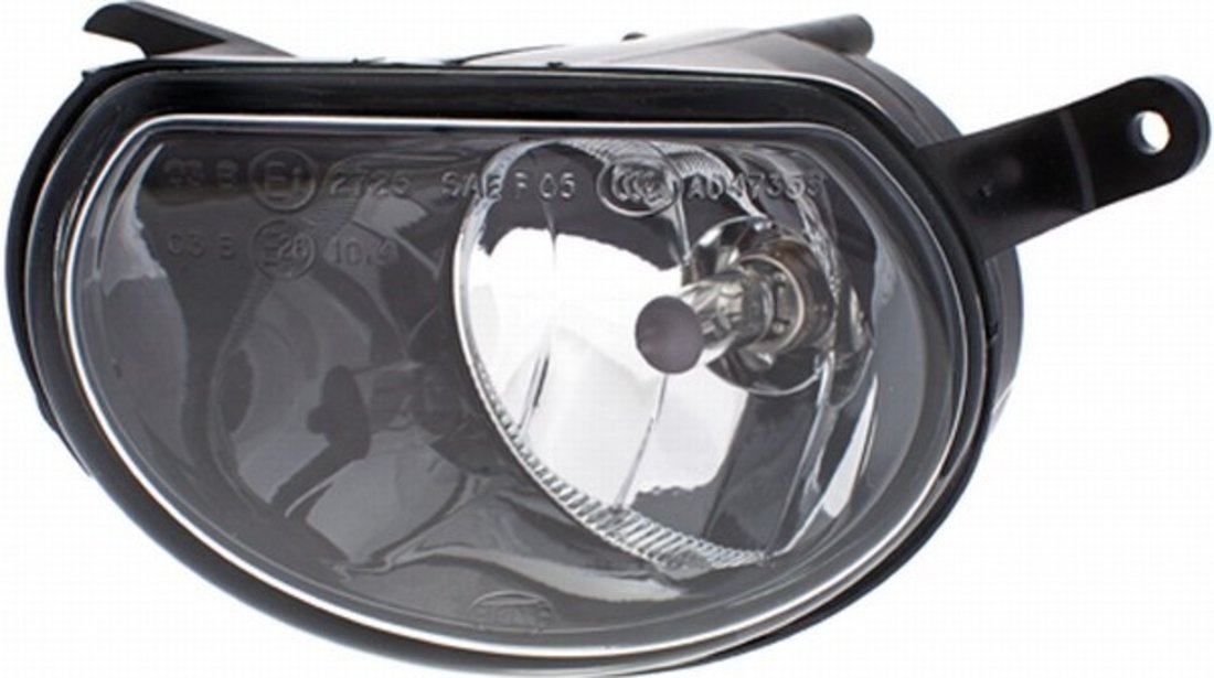 Proiector/Far Ceata H11 Dreapta Audi Q7 2006 2007 | 2008 2009 | 2010 2011 | 2012 2013 | 2014