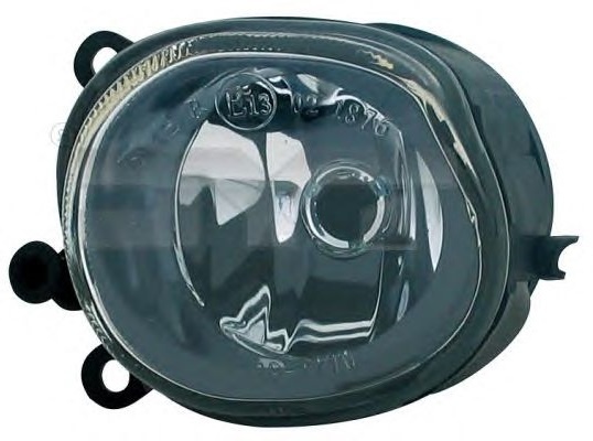 Proiector far ceata H7 stanga Audi A3 2003 Nou