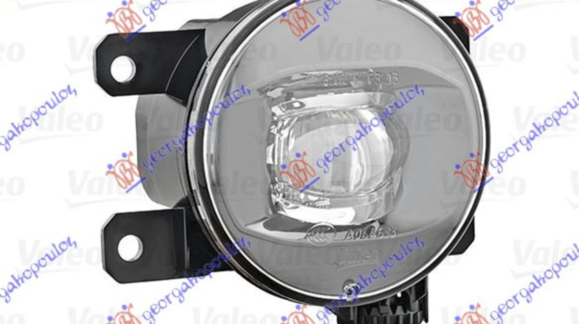 Proiector/Far Ceata Led (valeo) Citroen DS4 2011 2012 2013 2014 2015