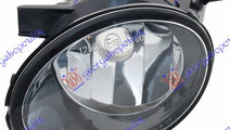 Proiector/Far Ceata Stanga VW EOS 2011 2012 2013 2...