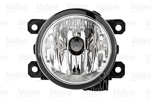 Proiector Fiat 2009/12 L/r Lhd/rhd Valeo Abarth 044185