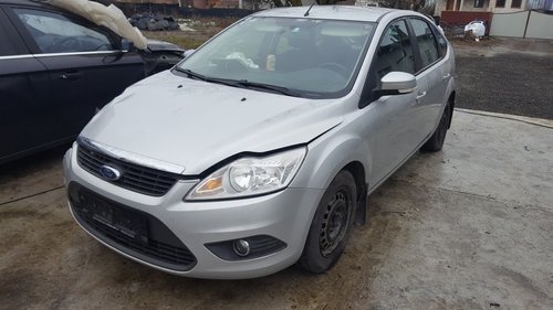 Proiector Ford Focus 2 Dreapta fata Facelift an 2009